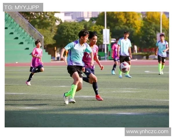 藁城足球热潮兴起青少年积极参与提升足球水平与团队精神 藁城足球热潮兴起青少年积极参与提升足球水平与团队精神