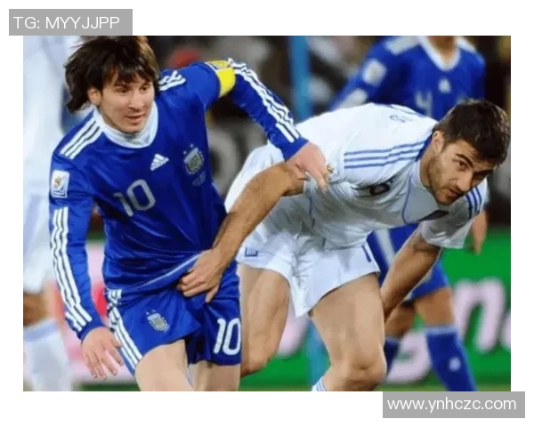 足球看人之道：从球场表现透视运动员的性格与人生观